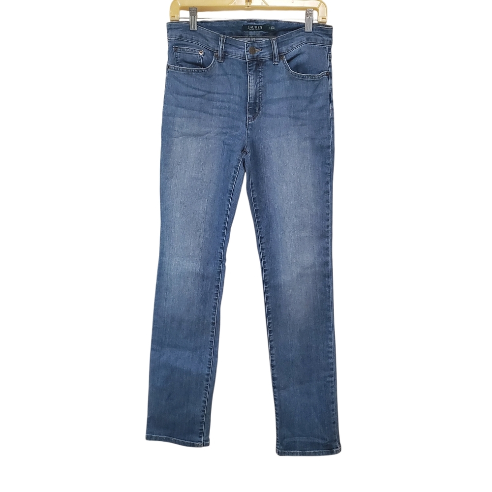 Polo LRL Jeans 6 - Picture 2 of 10